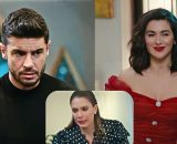 Sahika, Yildiz e Cagatay &copy; Forbidden Fruit