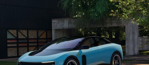 Ferrari Luce divide, Elkann: 'Le critiche ci hanno solo rafforzato'