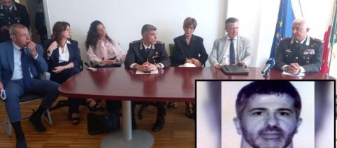 Roberto Arzu evade dai domiciliari, scatta la caccia all'uomo in Sardegna