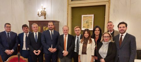 Antimafia, Cracolici: 'Schifani valuti se può proseguire, serve giudizio politico'