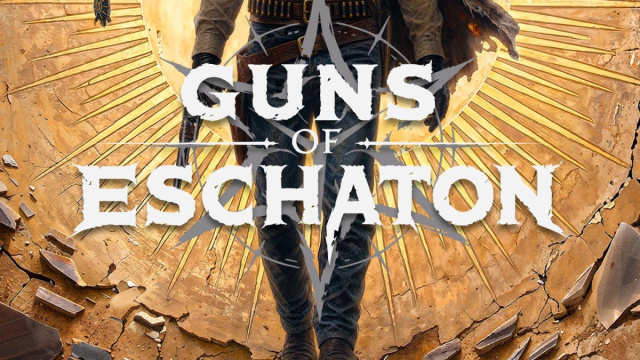 Acquista Guns of Eschaton  XBOX &copy; Creative Commons