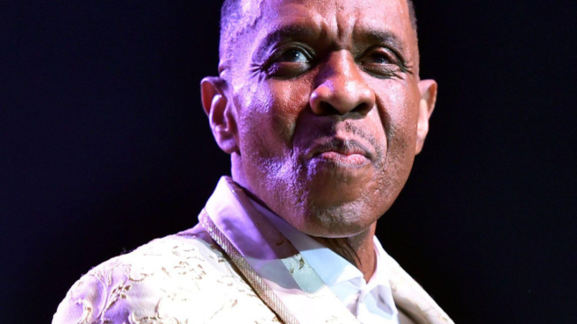 Addio alla leggenda dell'R&B Freddie Jackson &copy; Creative Commons