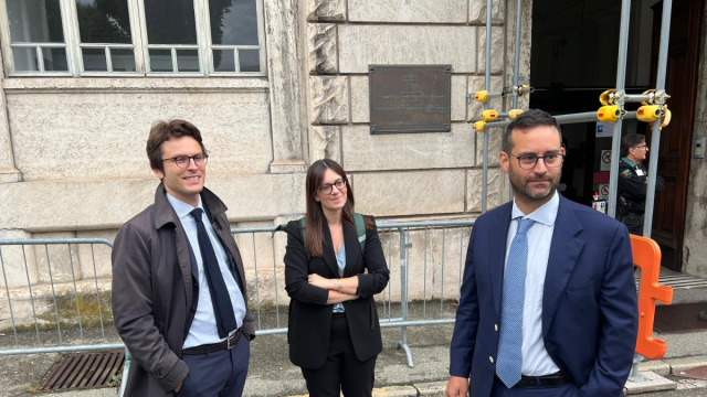 Alle Regionali si voter&agrave; con le tre preferenze. Il Tribunale ... &copy; Creative Commons