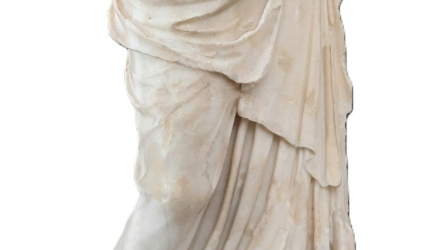 Archeologia romana &ndash; Studia Humanitatis &ndash; &pi;&alpha;&iota;&delta;&epsilon;ί&alpha; &copy; Creative Commons