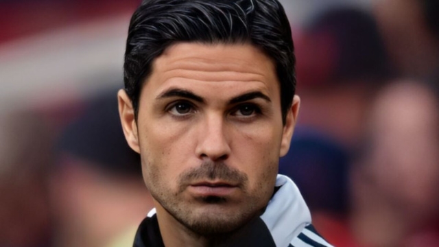 Arteta prolunga con l'Arsenal: contratto fino al 2030