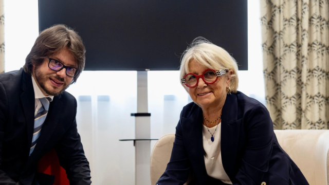 Ascom Torino - ITS ACADEMY E FEDERALBERGHI: UN'ALLEANZA STRATEGICA ... &copy; Creative Commons