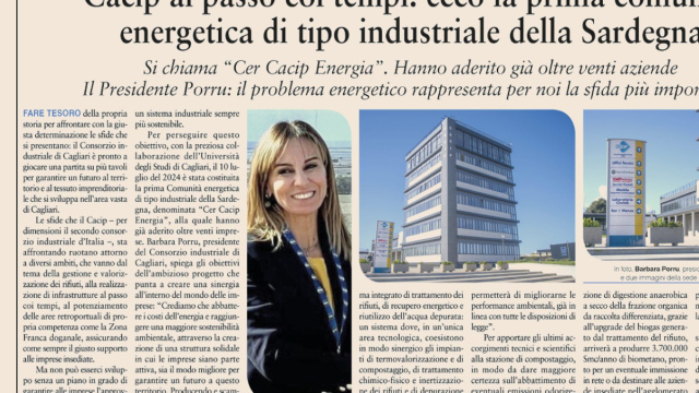Cacip al passo coi tempi: ecco la prima comunit&agrave; energetica di ... &copy; Creative Commons