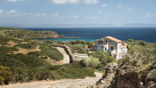 Capo Sperone &ndash; Visit Sant'Antioco &copy; Creative Commons