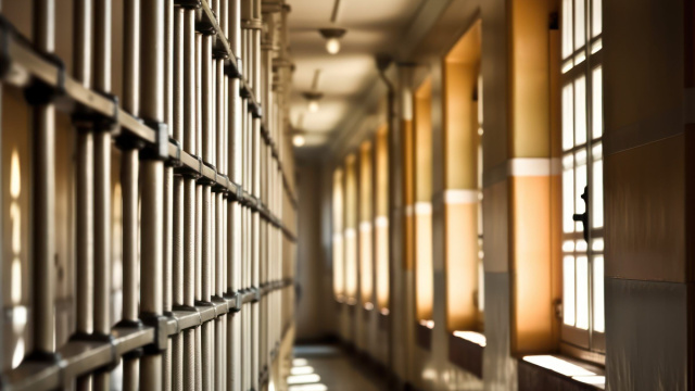 carcere Archivi - Borderline24.com &copy; Creative Commons