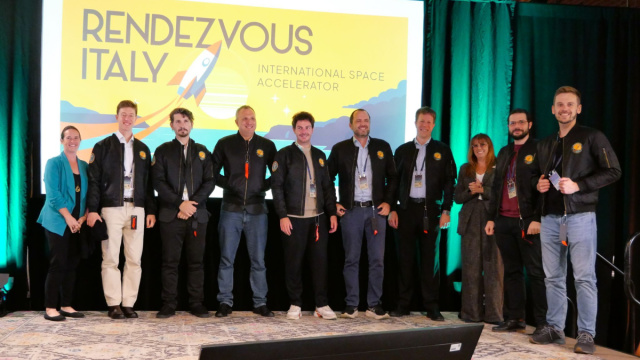 DTA conclude in New Mexico la prima edizione di Rendezvous Italy ... &copy; Creative Commons