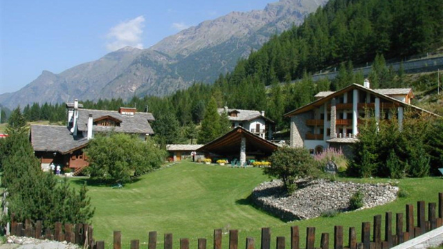 Eco Wellness Hotel Notre Maison &copy; Creative Commons