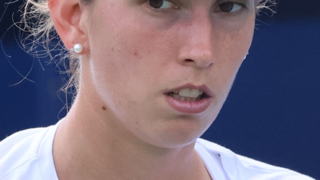 Elise Mertens - Wikipedia &copy; Creative Commons