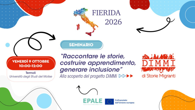 Eventi - Erasmusplus &copy; Creative Commons