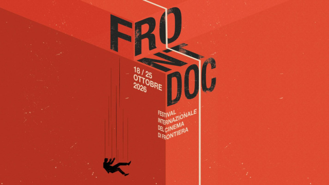 Frontdoc  International Documentary Festival  Aosta (AO) &copy; Creative Commons