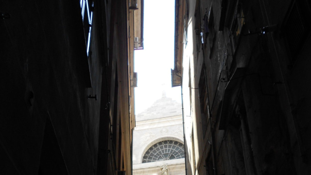 Genova, 1436: il popolo contro Opizzino D'Alzate, tiranno &ndash; Dear ... &copy; Creative Commons
