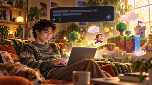 Google lancia Playground, una piattaforma sperimentale di ... &copy; Creative Commons