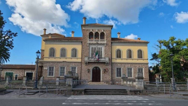 Il Comune di Arborea acquisisce nuovi beni immobili della Regione ... &copy; Creative Commons