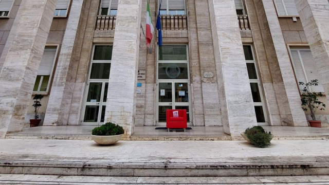 Il Dettori di Cagliari al vertice tra i licei classici dell'area ... &copy; Creative Commons