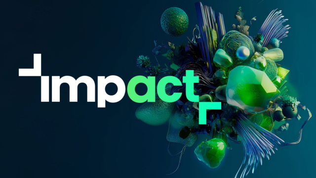 IMPACT &ndash; LA FIERA DEI SERVIZI E DELL'INNOVAZIONE PER L'IMPRESA PER ... &copy; Creative Commons