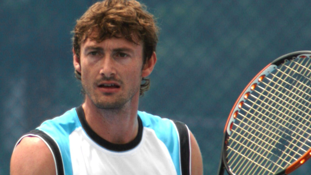 Juan Carlos Ferrero - Wikipedia &copy; Creative Commons