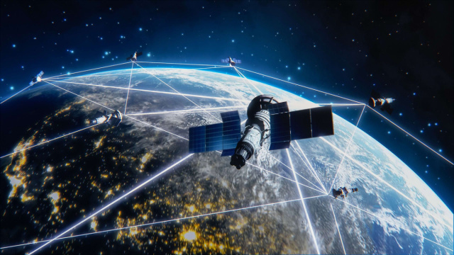 L'Europa alla conquista dell'orbita. Politica spaziale e autonomia ... &copy; Creative Commons