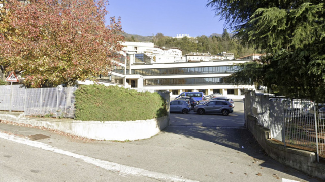 Liceo sportivo a Saint-Vincent: la posizione dello Snals - bobine.tv &copy; Creative Commons