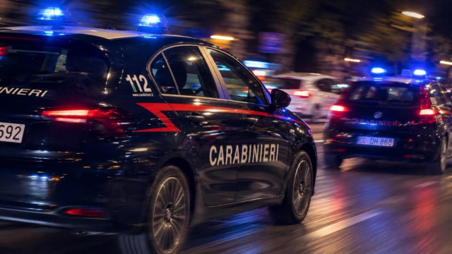 Lite al bar in largo Preneste, 21enne accoltellato alla schiena e ... &copy; Creative Commons