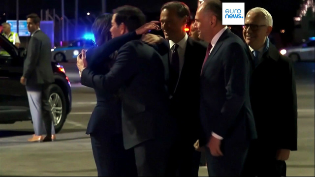 Marco Rubio ad Atene: sesto Dialogo strategico e vertice con ... &copy; Creative Commons