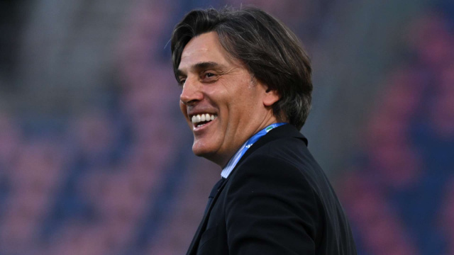 Montella &egrave; il favorito per la panchina della Roma: il nodo &egrave; ... &copy; Creative Commons