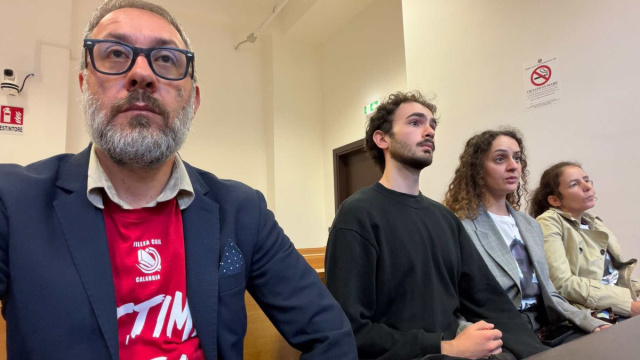 Morte Malaj, la Fillea Cgil ammessa parte civile. La rabbia dei ... &copy; Creative Commons
