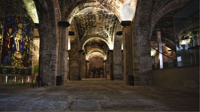 Museo del vetro - Umbriatourism &copy; Creative Commons