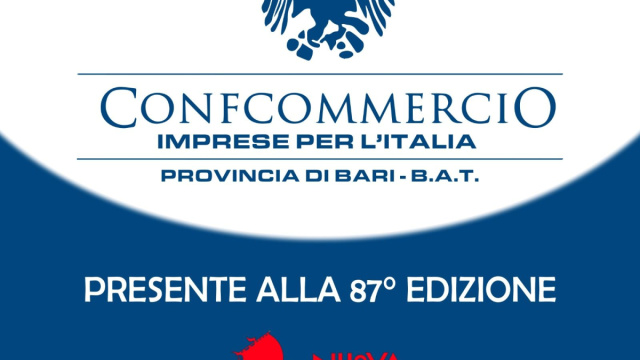 NOTIZIE &ndash; Confcommercio Bari &copy; Creative Commons