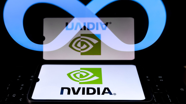 Nvidia e Meta, perch&eacute; l'accordo segna l'inizio di una nuova era ... &copy; Creative Commons