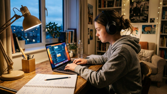 OpenAI lancia ChatGPT per adolescenti con protezioni predefinite e ... &copy; Creative Commons