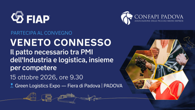Partecipa al Convegno: VENETO CONNESSO  PADOVA, 15 OTTOBRE 2026 ... &copy; Creative Commons