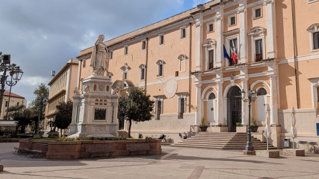 PIAO - Entro il 16 febbraio 2026 suggerimenti e osservazioni ... &copy; Creative Commons