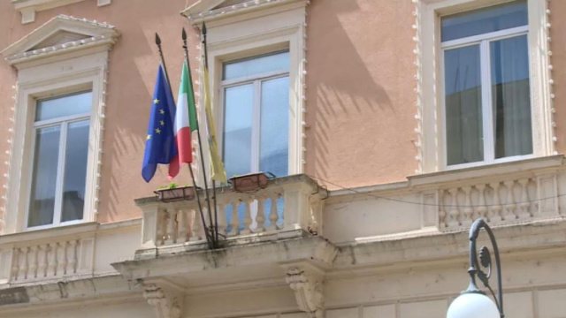 Potenza, il nuovo consiglio comunale tra conferme e volti nuovi &copy; Creative Commons