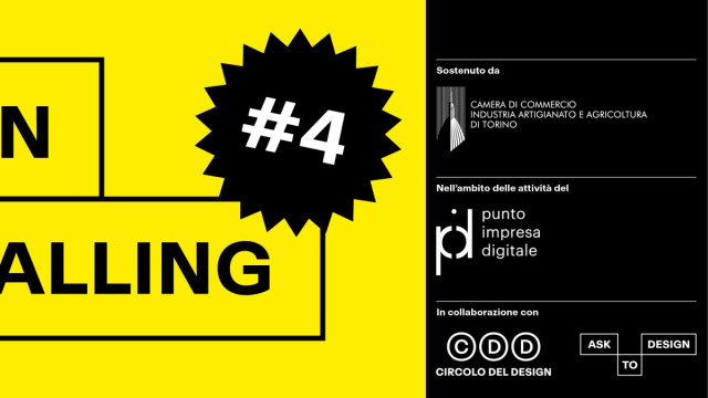 Presentazione del bando Design calling digitale 2025  Camera di ... &copy; Creative Commons