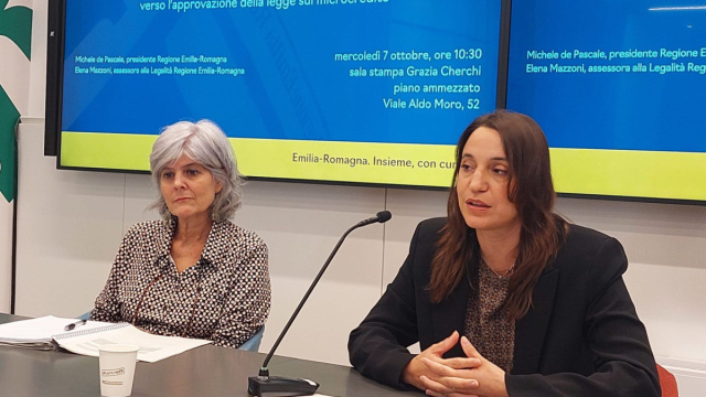 REGIONE EMILIA-ROMAGNA * :&laquo;IL MICROCREDITO SOCIALE CONTRASTA LE ... &copy; Creative Commons