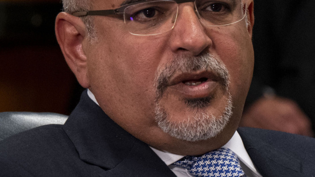 Salman bin Hamad Al Khalifa - Wikipedia &copy; Creative Commons