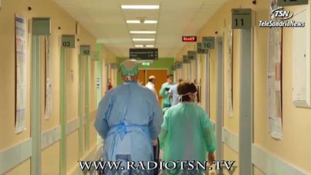 Sanit&agrave; pubblica, firmata la pre-intesa per il rinnovo del ... &copy; Creative Commons