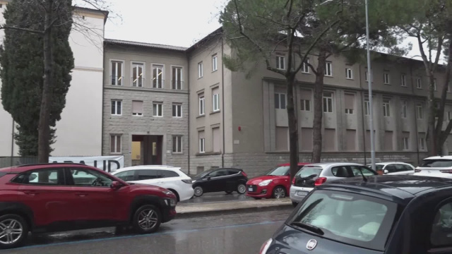 Seminario Scrosoppi, presunto ammanco di un milione di euro &copy; Creative Commons