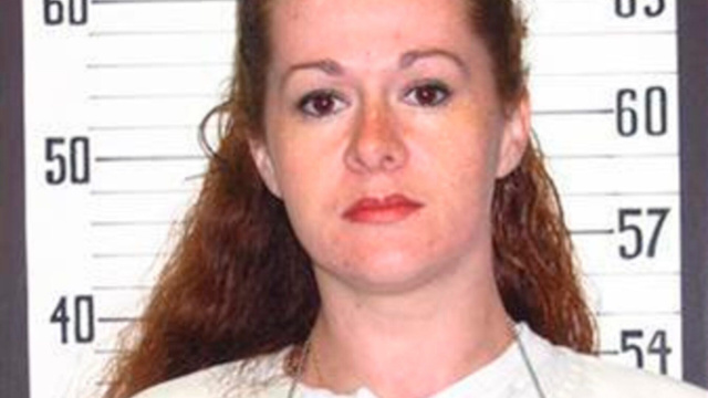Special Master declines intervention in Christa Pike execution ... &copy; Creative Commons