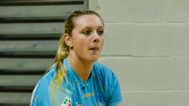 Stefania Corna - Wikipedia &copy; Creative Commons