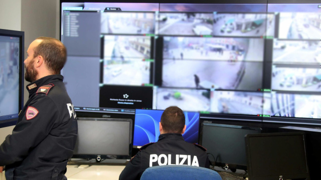 Tentato omicidio a Castione Andevenno. La Polizia di Stato sta ... &copy; Creative Commons