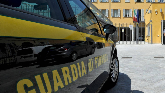 Torino, maxi frode per evadere l'Iva: sequestri per 25 milioni di ... &copy; Creative Commons