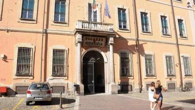 Tribunale, c'&egrave; l'ispezione del ministero - La Provincia Pavese &copy; Creative Commons