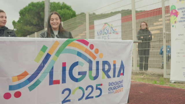 VI SportAbility Day: sabato al MySport Village Sciorba di Genova ... &copy; Creative Commons