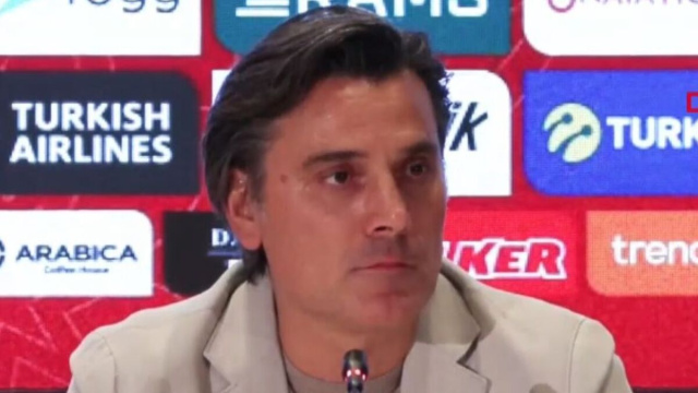 Vincenzo Montella nel 2025 - wikimedia