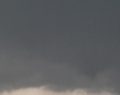 Maltempo in Puglia: temporali e grandine, allerta gialla da stasera